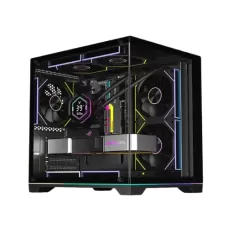 PC Power Darkion Infinity BK Gaming Casing